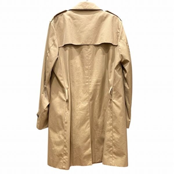 ポール スミス PF-KS-52338 トレンチコート 2WAY アパレル アウター メンズ