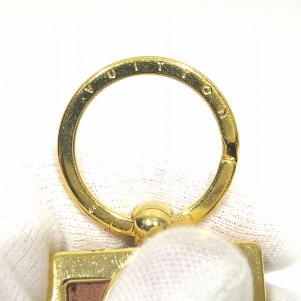 ルイヴィトン Louis Vuitton モノグラム ポルト クレ・ドラゴンヌ