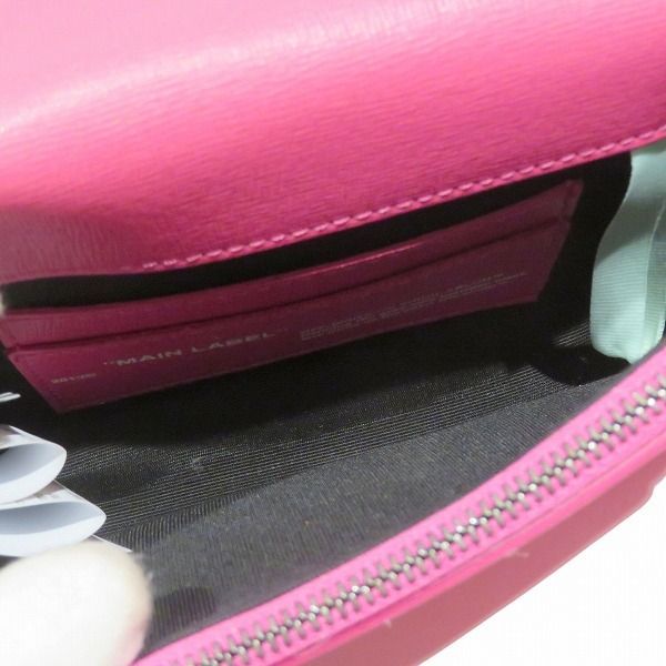 オフホワイト クリップ