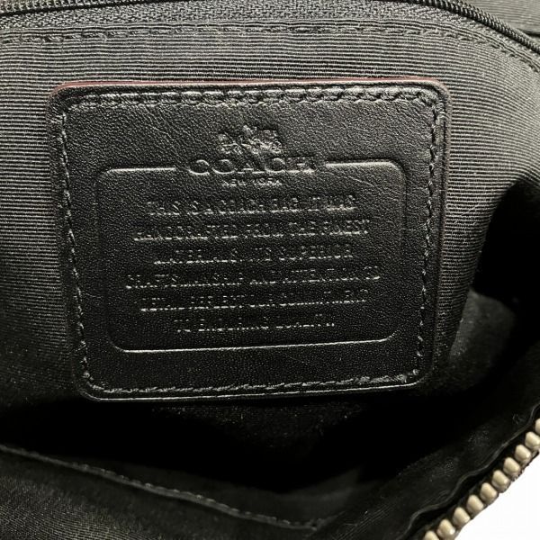 キャンバス レザー