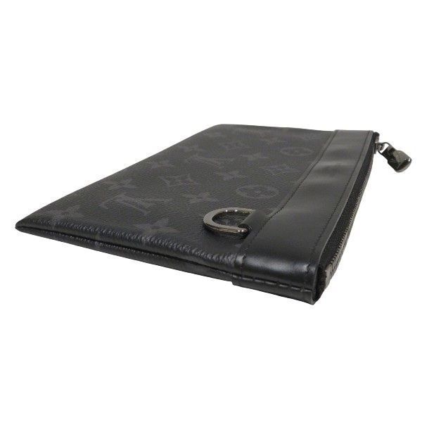 ルイヴィトン Louis Vuitton モノグラムエクリプス ポシェット