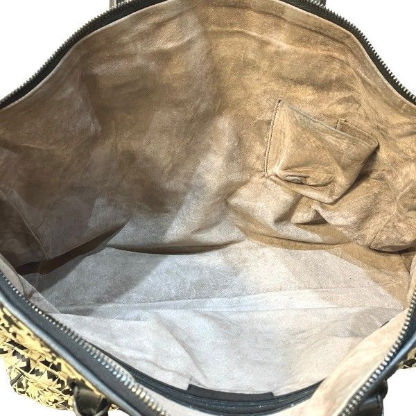 ヴェネタ イントレチャート