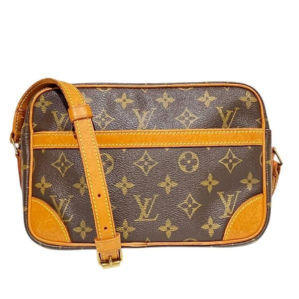 ルイヴィトン Louis Vuitton モノグラム トロカデロ23 M51276 バッグ ショルダーバッグ レディース