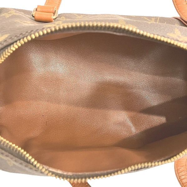 ルイヴィトン Louis Vuitton モノグラム 旧パピヨン30 M51365 バッグ