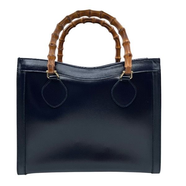 グッチ GUCCI バンブー 002 0260 バッグ ハンドバッグ トートバッグ ユニセックス