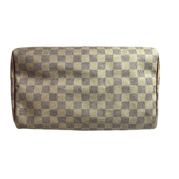 ルイヴィトン Louis Vuitton ダミエアズール スピーディ30 N41533
