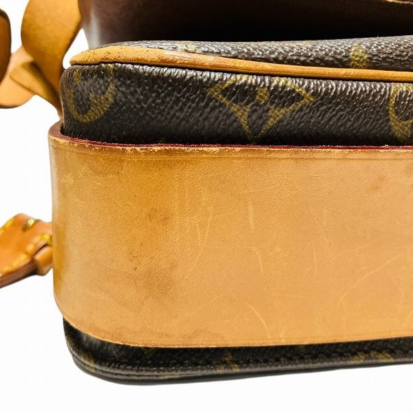  ルイヴィトン Louis Vuitton モノグラム カルトシエール M 51252 バッグ ショルダーバッグ レディース その他 その他