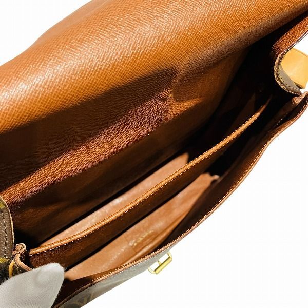 カルトシエール M