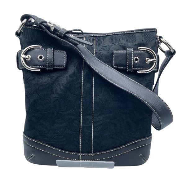 コーチ COACH シグネチャー 3577 バッグ ショルダーバッグ ユニセックス