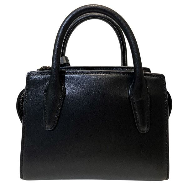 コーチ COACH ミニショルダー CO974 2WAY バッグ ハンドバッグ ショルダーバッグ レディース