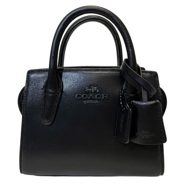 コーチ COACH ミニショルダー CO974 2WAY バッグ ハンドバッグ ショルダーバッグ レディース