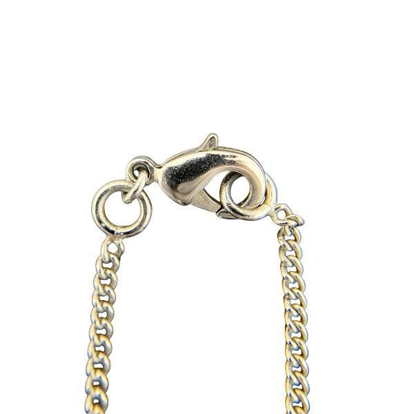 シャネル CHANEL ココマーク ラインストーン ブランド小物 ネックレス レディース