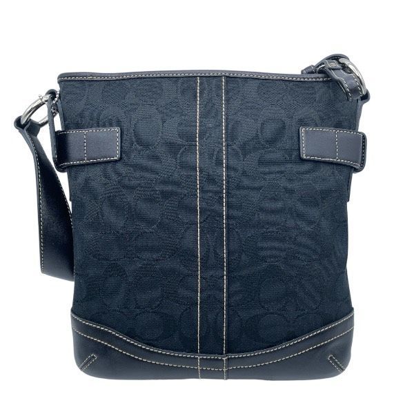 コーチ COACH シグネチャー 3577 バッグ ショルダーバッグ ユニセックス