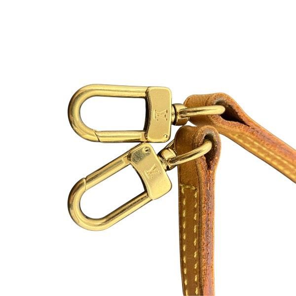 ルイヴィトン Louis Vuitton ショルダーストラップ ブランド小物 ユニセックス