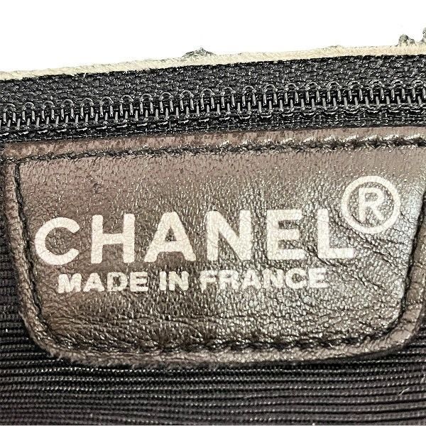CHANEL チョコバー