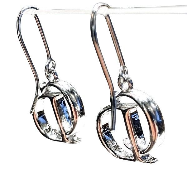 ブランド小物 ピアス