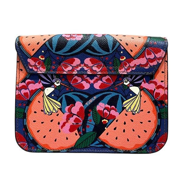 ポシェット チェーンショルダー