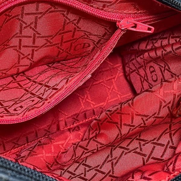 Dior カナージュ