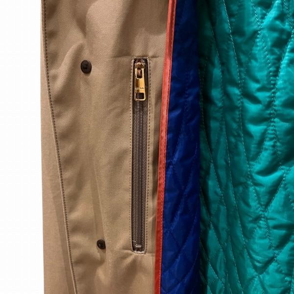 トレンチコート 2