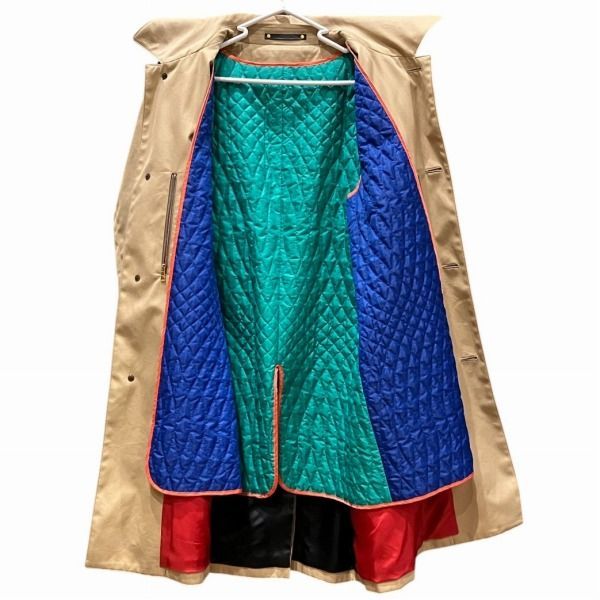  ポール スミス PF KS 52338 トレンチコート 2 WAY アパレル アウター メンズ その他 その他