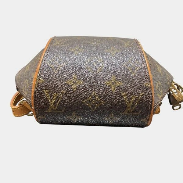 ルイヴィトン Louis Vuitton モノグラム エリプス サックアド M51125