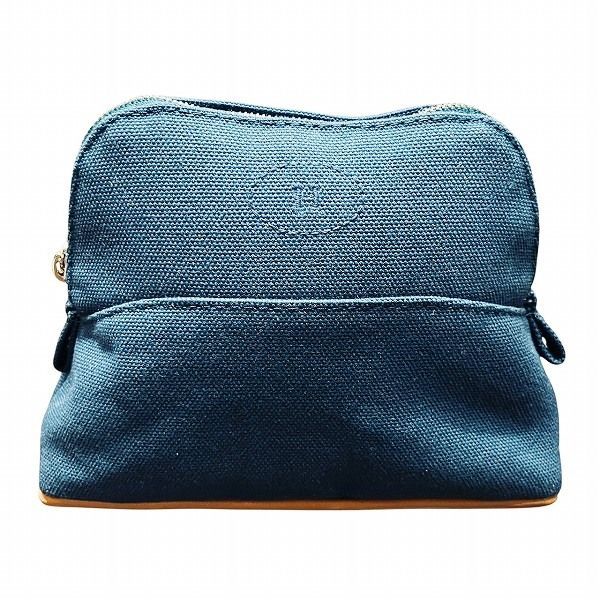 エルメス Hermes ボリードポーチ ミニミニ ブランド小物 ポーチ