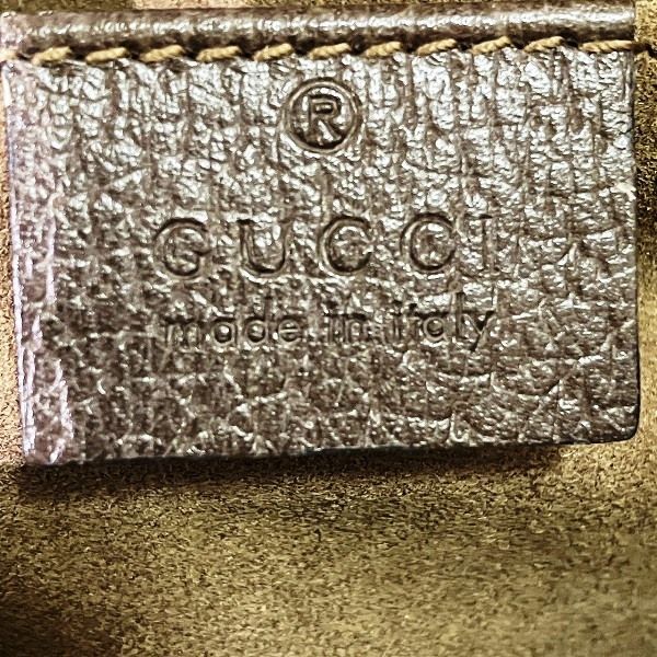 グッチ GUCCI