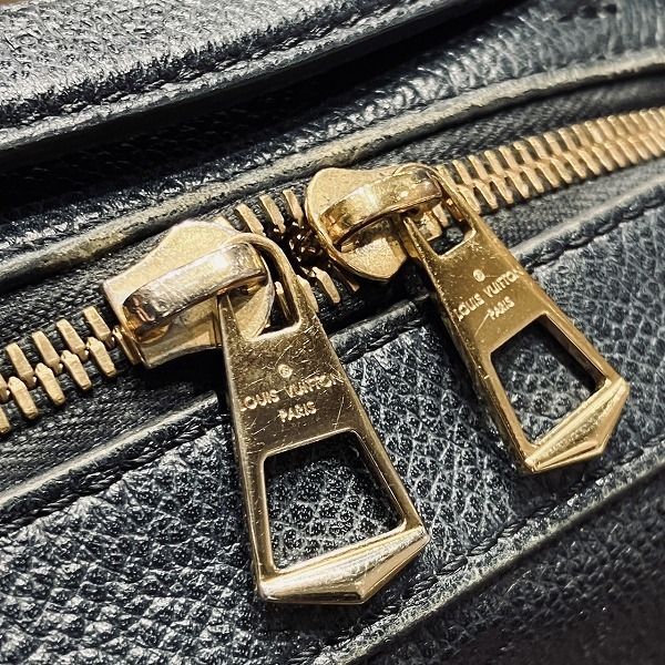 Vuitton アンプラント