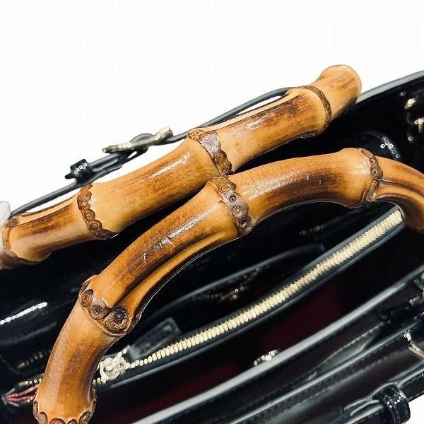 2WAYショルダー バッグ