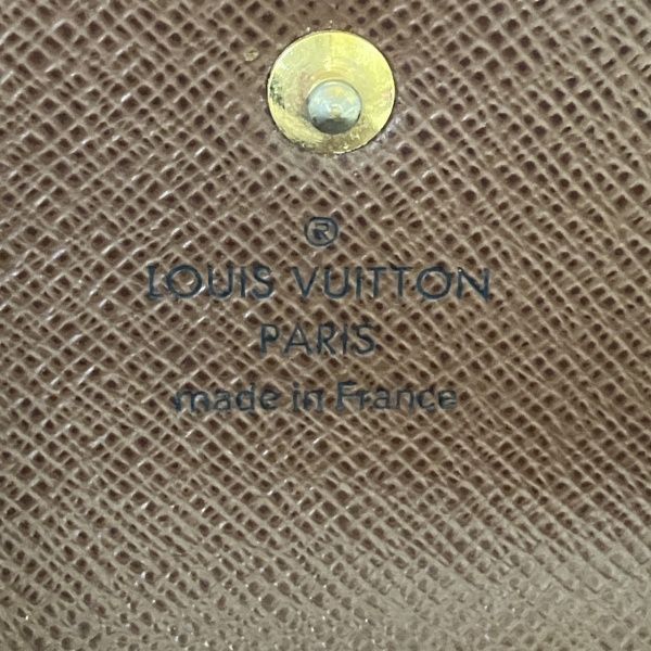 キーケース ユニセックス