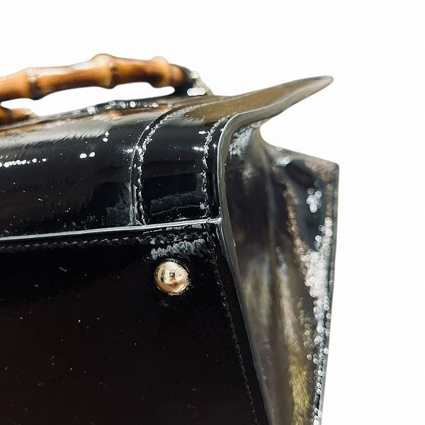 バンブー ダイアナ