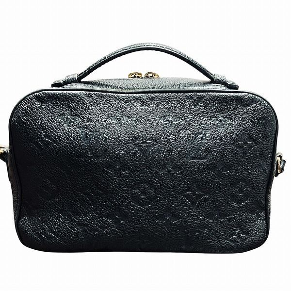 ルイヴィトン Louis Vuitton アンプラント サントンジュ M44593 バッグ ハンドバッグ ショルダーバッグ レディース