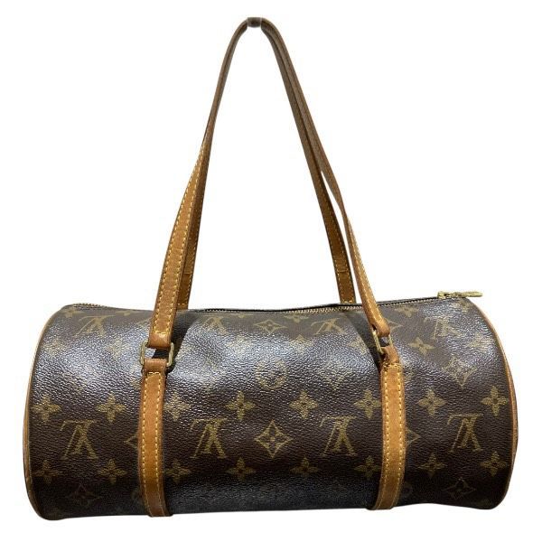 ルイヴィトン Louis Vuitton モノグラム パピヨン30 M51385 バッグ ハンドバッグ ユニセックス
