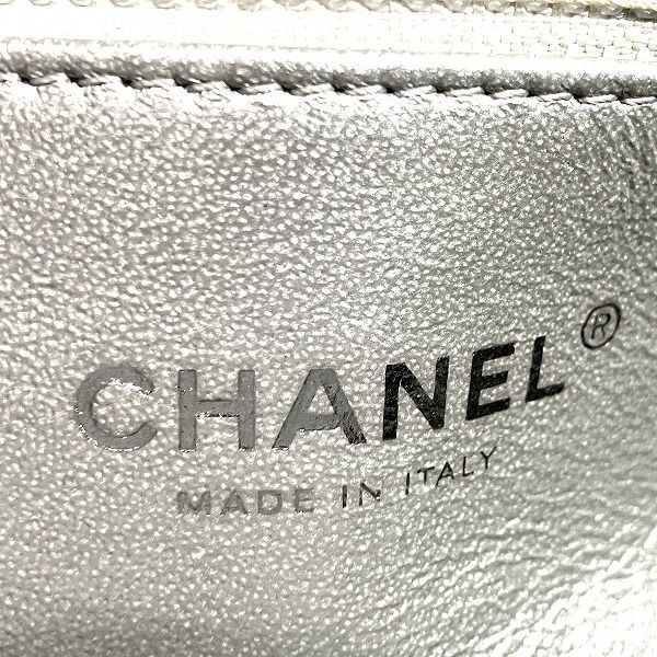 チェーンショルダー