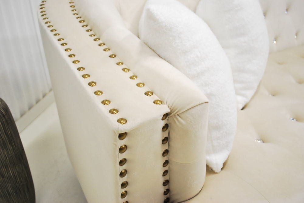 チェスターフィールド調