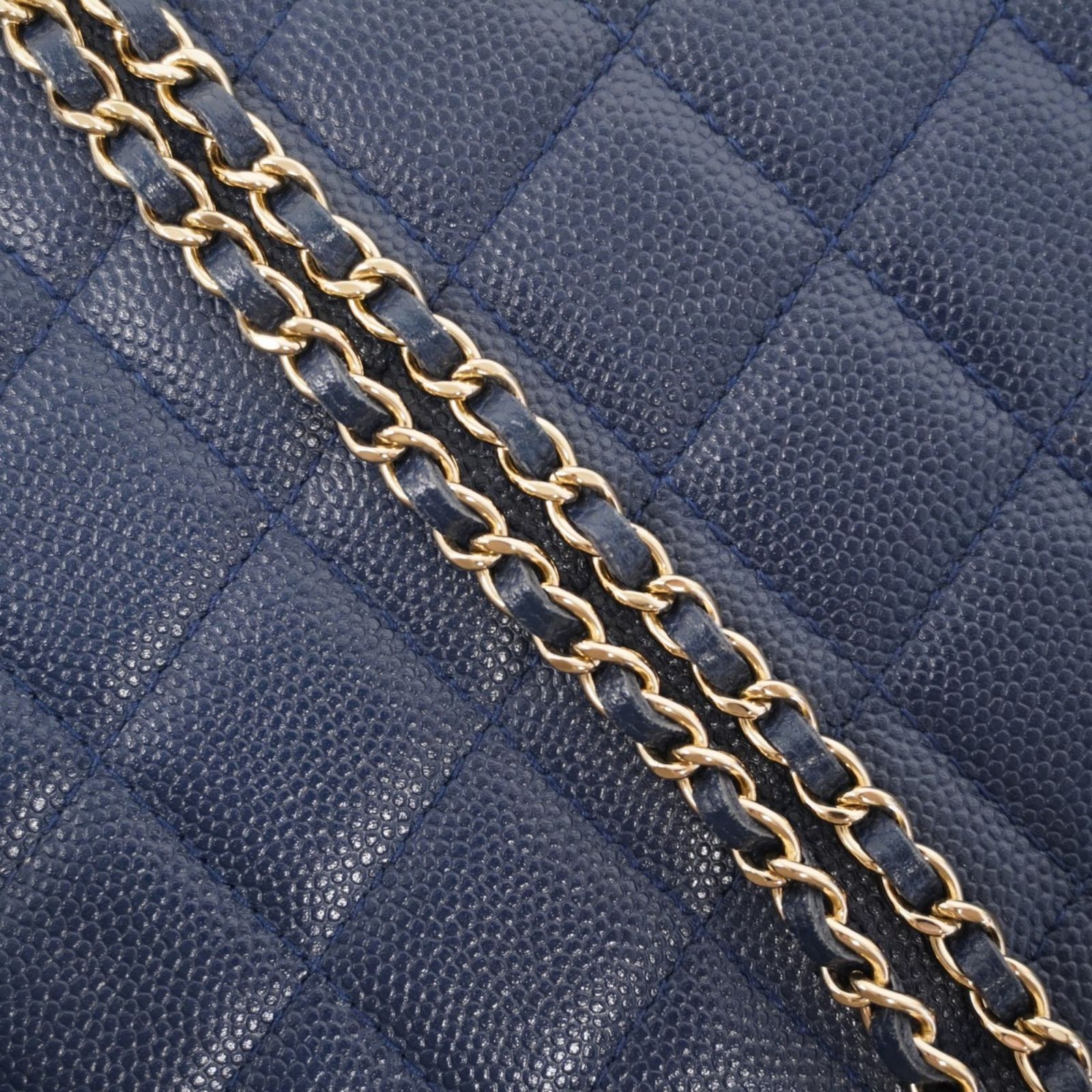 ネイビー シャンパンレディース