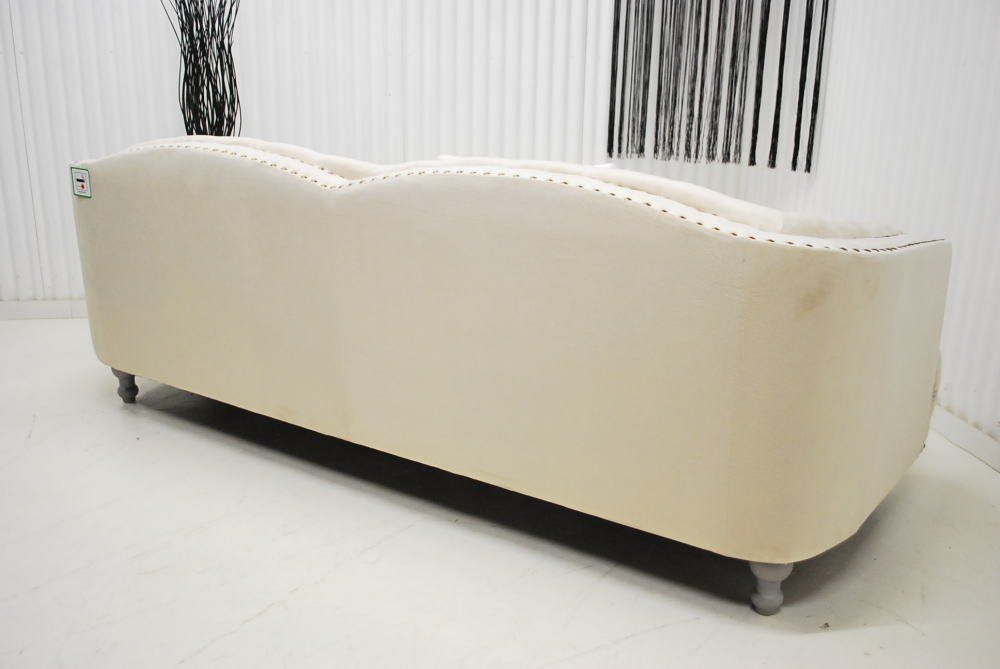 チェスターフィールド調