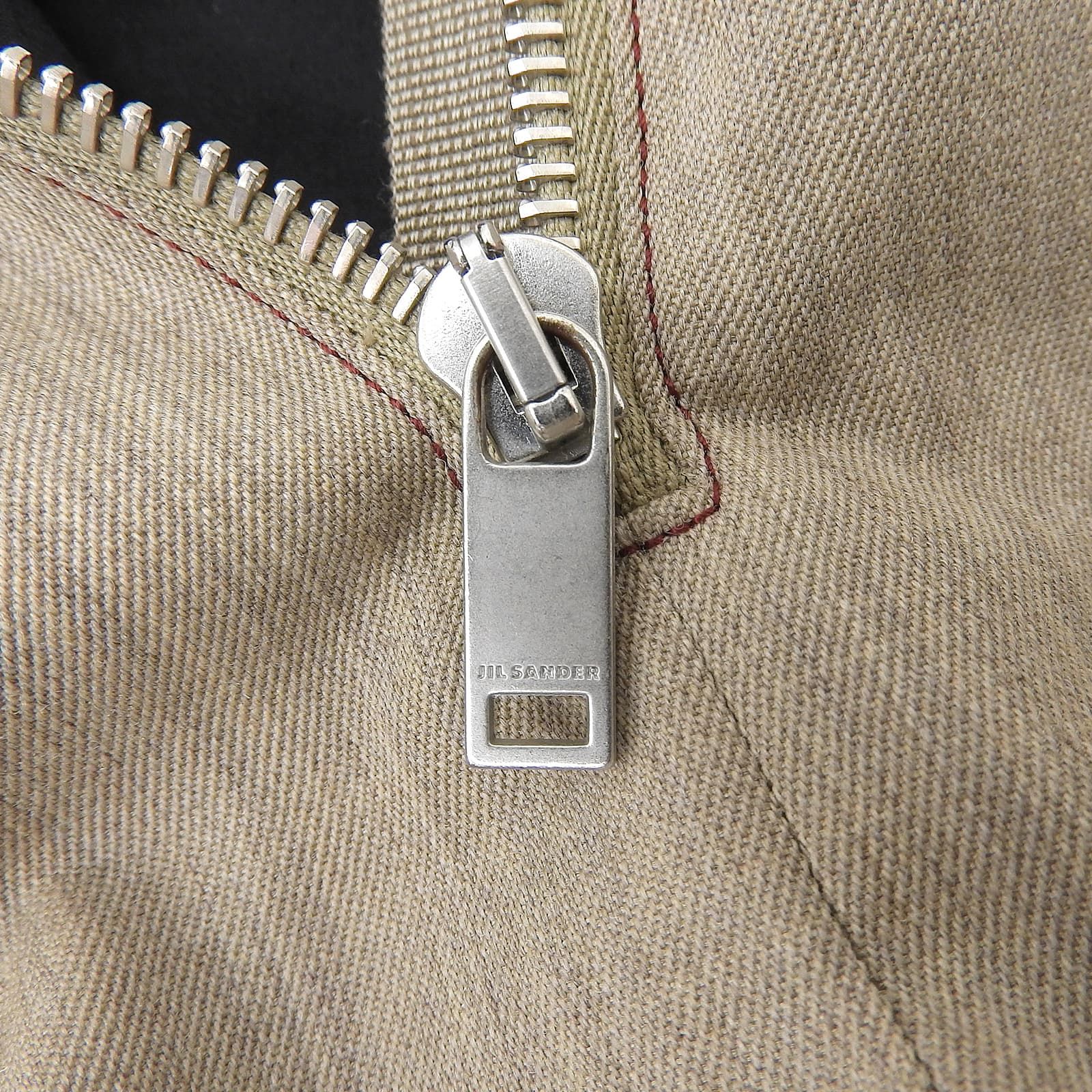 ジルサンダー JSPS311205W20260011