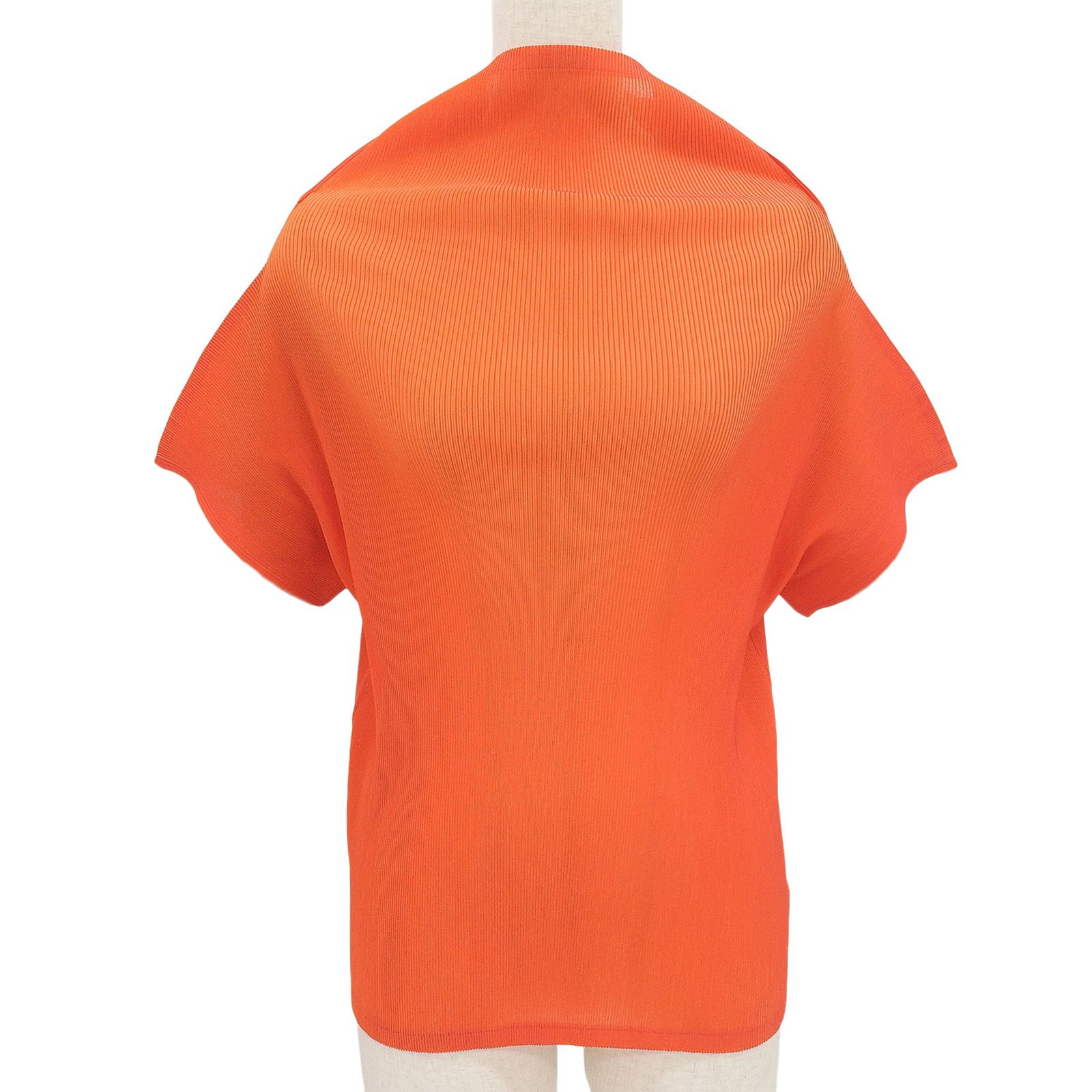 美品△PLEATS PLEASE プリーツプリーズ イッセイミヤケ PP23-FK705