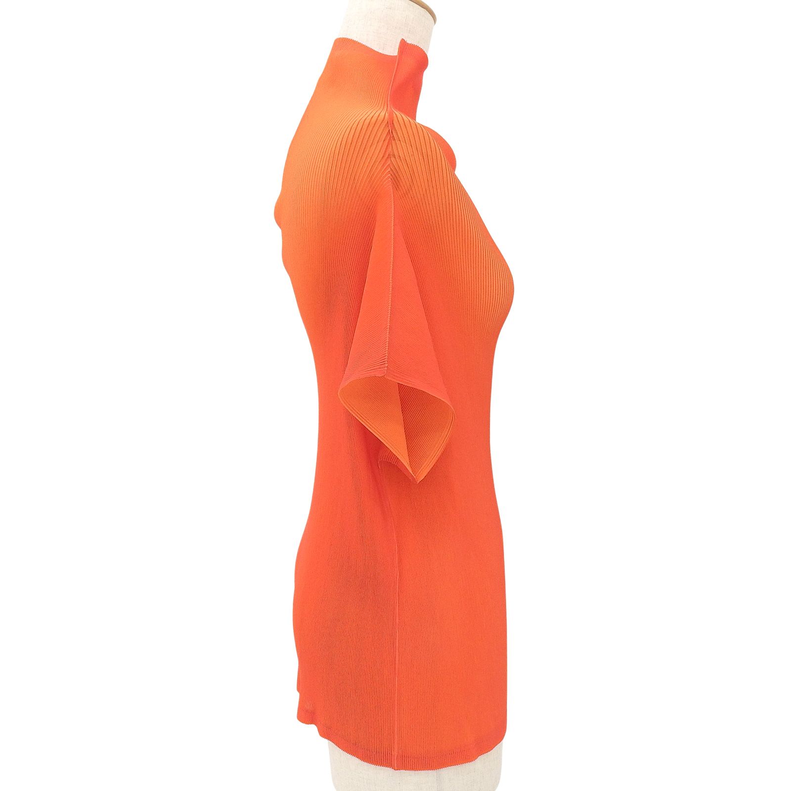 PLEATS PLEASE イッセイミヤケ　プリーツプリーズ タートルネック PLEATS PLEASE ISSEY MIYAKE / プリーツプリーズイッセイミヤケ