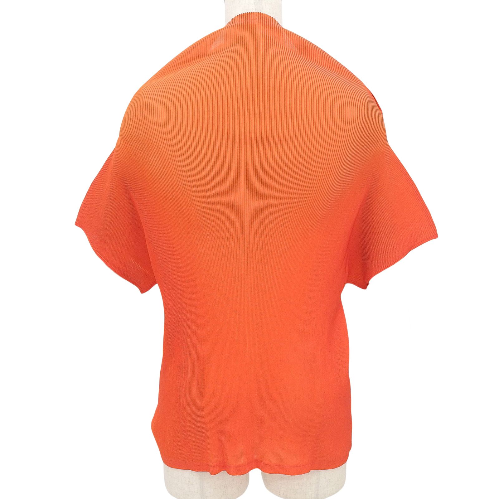 美品△PLEATS PLEASE プリーツプリーズ イッセイミヤケ PP23-FK705