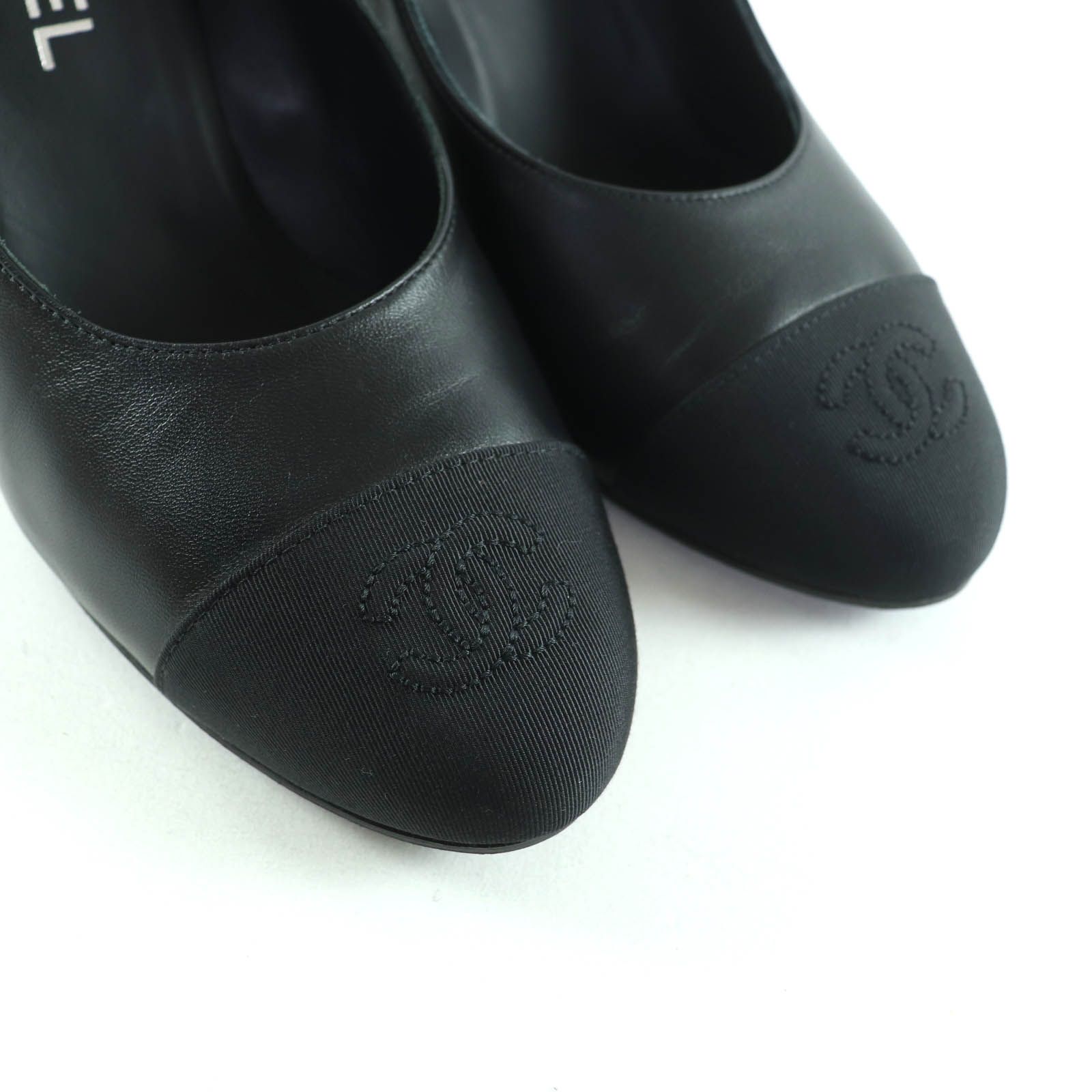 マトラッセ プレーントゥ