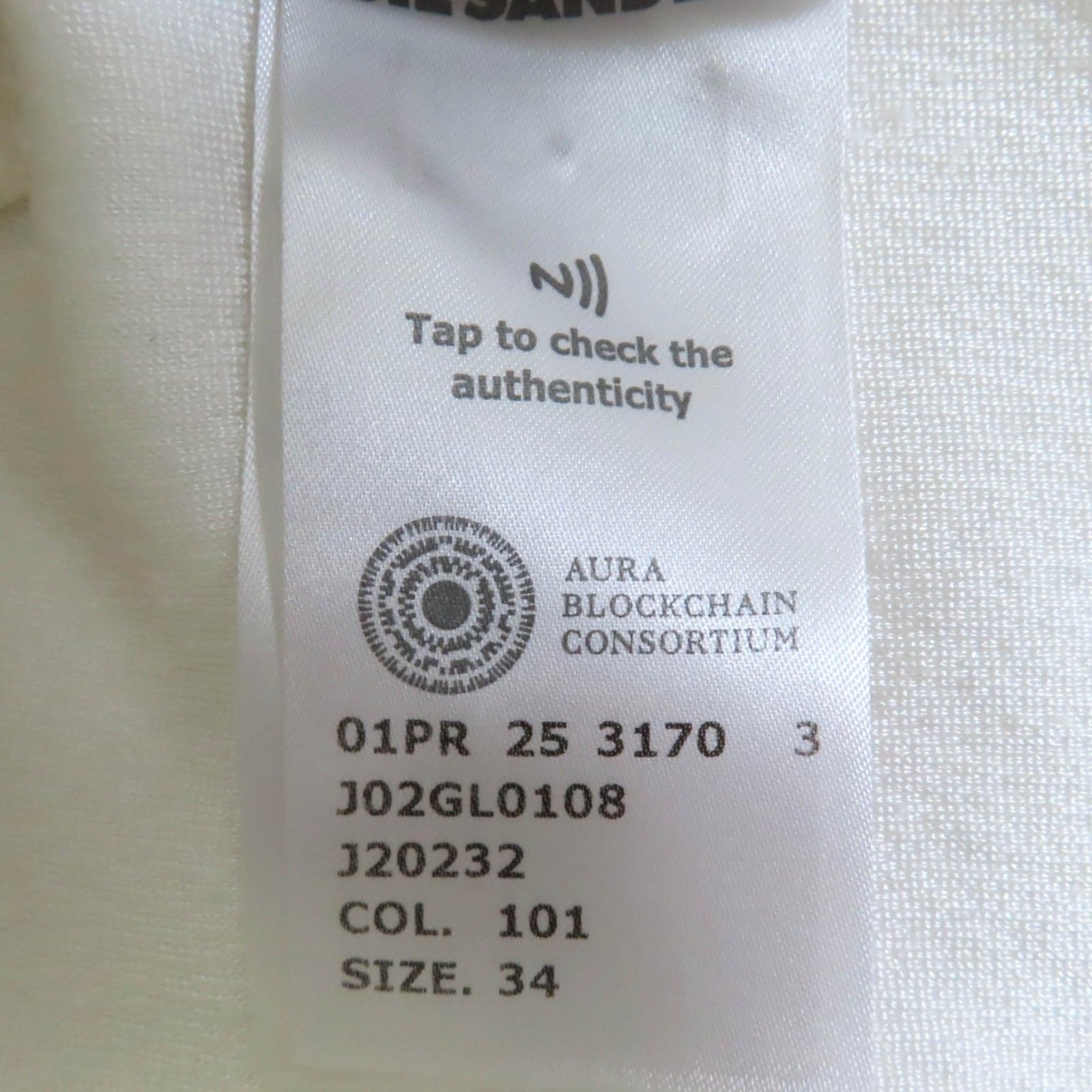 半袖シャツ プルオーバー