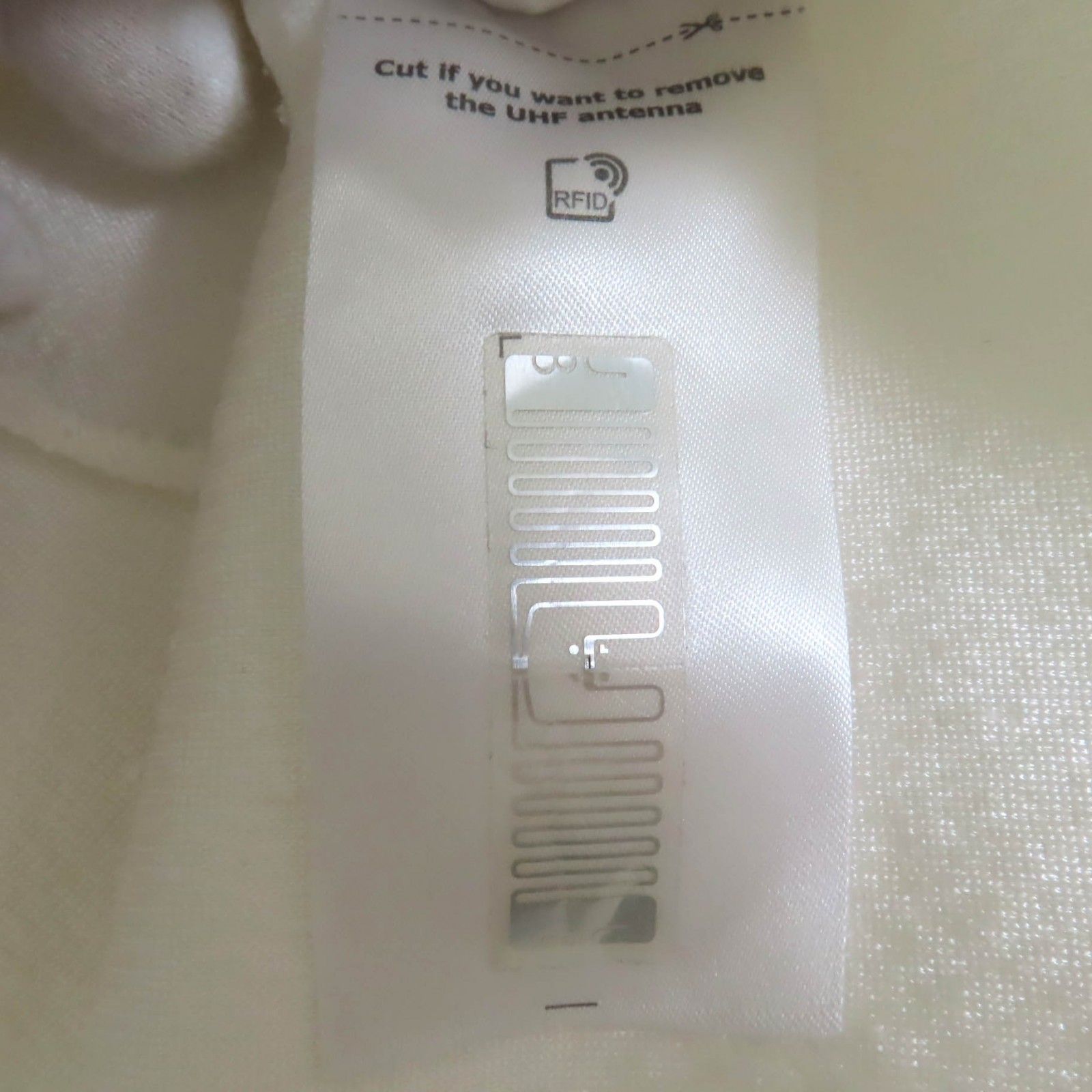 ドロップショルダー