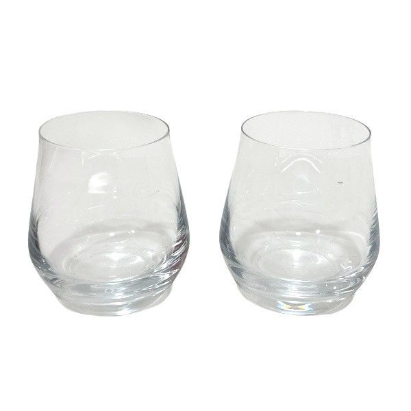 バカラ シャトーバカラ タンブラー ペア 食器 ユニセックス