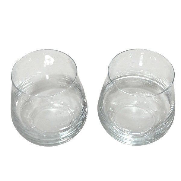 バカラ シャトーバカラ タンブラー ペア 食器 ユニセックス