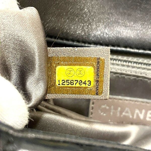  シャネル CHANEL バブルキルト ブラック バッグ ハンドバッグ ショルダーバッグ レディース その他 その他