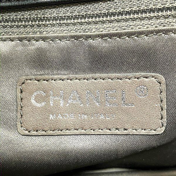 CHANEL バブルキルト