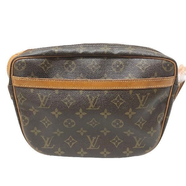 ルイヴィトン Louis Vuitton モノグラム ジュヌフィーユ M51226 バッグ