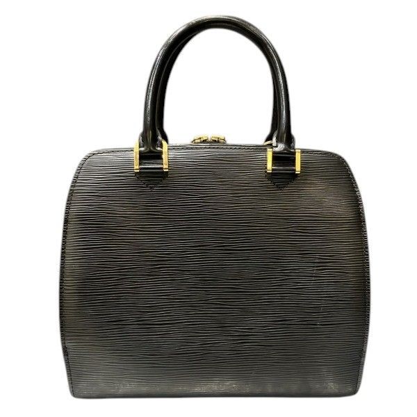 ルイヴィトン Louis Vuitton エピ ポンヌフ M52052 バッグ ハンドバッグ レディース